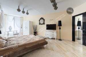 Миниатюра 11, Дизайнерская квартира в центре, 102 м², Санкт-Петербург, Центральный район, Владимирский пр-кт., д.15