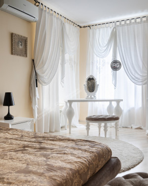 Миниатюра 2, Дизайнерская квартира в центре, 102 м², Санкт-Петербург, Центральный район, Владимирский пр-кт., д.15