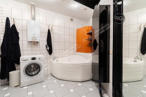 Миниатюра 3, Дизайнерская квартира в центре, 102 м², Санкт-Петербург, Центральный район, Владимирский пр-кт., д.15