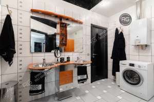 Миниатюра 7, Дизайнерская квартира в центре, 102 м², Санкт-Петербург, Центральный район, Владимирский пр-кт., д.15