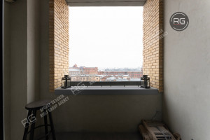 Миниатюра 18, Дизайнерская квартира в центре, 72 м², Санкт-Петербург, Центральный район, Кирочная ул., д.70