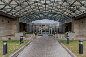 Миниатюра 21, Дизайнерская квартира в центре, 72 м², Санкт-Петербург, Центральный район, Кирочная ул., д.70