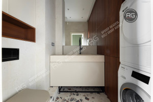 Миниатюра 7, Дизайнерская квартира в центре, 72 м², Санкт-Петербург, Центральный район, Кирочная ул., д.70