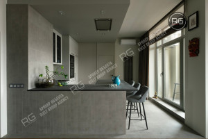 Миниатюра 9, Дизайнерская квартира в центре, 72 м², Санкт-Петербург, Центральный район, Кирочная ул., д.70