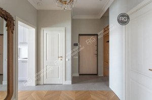 Миниатюра 12, Дизайнерская квартира в центре, 96 м², Санкт-Петербург, Центральный район, Кирочная ул., д.70