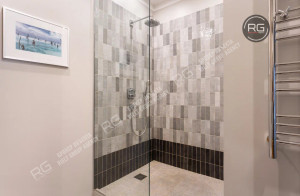 Миниатюра 15, Дизайнерская квартира в центре, 96 м², Санкт-Петербург, Центральный район, Кирочная ул., д.70