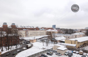 Миниатюра 16, Дизайнерская квартира в центре, 96 м², Санкт-Петербург, Центральный район, Кирочная ул., д.70