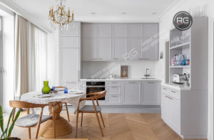 Миниатюра 5, Дизайнерская квартира в центре, 96 м², Санкт-Петербург, Центральный район, Кирочная ул., д.70