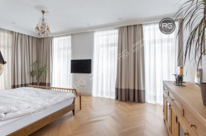 Миниатюра 9, Дизайнерская квартира в центре, 96 м², Санкт-Петербург, Центральный район, Кирочная ул., д.70