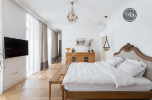 Миниатюра 10, Дизайнерская квартира в центре, 96 м², Санкт-Петербург, Центральный район, Кирочная ул., д.70