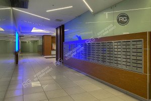 Миниатюра 13, Дизайнерская студия в Элитном ЖК, 32 м², Санкт-Петербург, Московский район, Юрия Гагарина пр-кт., д.7