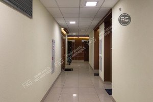 Миниатюра 15, Дизайнерская студия в Элитном ЖК, 32 м², Санкт-Петербург, Московский район, Юрия Гагарина пр-кт., д.7