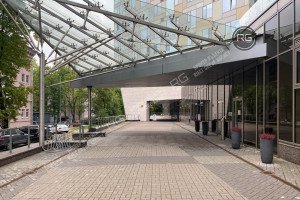 Миниатюра 16, Дизайнерская студия в Элитном ЖК, 32 м², Санкт-Петербург, Московский район, Юрия Гагарина пр-кт., д.7