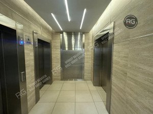 Миниатюра 20, Дизайнерская студия в Элитном ЖК, 32 м², Санкт-Петербург, Московский район, Юрия Гагарина пр-кт., д.7