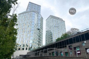 Миниатюра 10, Дизайнерская студия в Элитном ЖК, 32 м², Санкт-Петербург, Московский район, Юрия Гагарина пр-кт., д.7