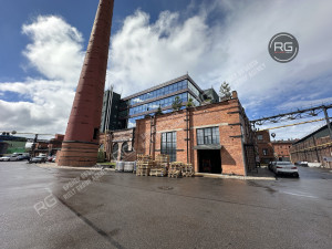 Миниатюра 21, Дизайнерский лофт в центре, 930 м², Санкт-Петербург, Адмиралтейский район, Степана Разина ул., д.8, к.А, литер Б