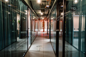 Миниатюра 6, Дизайнерский лофт в центре, 930 м², Санкт-Петербург, Адмиралтейский район, Степана Разина ул., д.8, к.А, литер Б