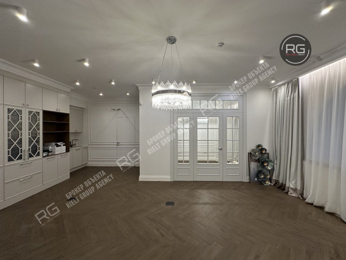 Фото 1, Дизайнерское помещение, 60 м², Санкт-Петербург, Петроградский район, Графтио ул., д.4