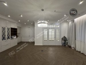 Миниатюра 1, Дизайнерское помещение, 60 м², Санкт-Петербург, Петроградский район, Графтио ул., д.4