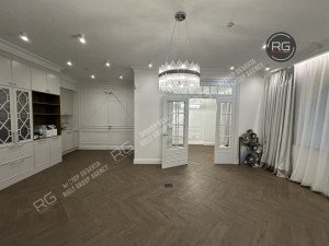 Миниатюра 2, Дизайнерское помещение, 60 м², Санкт-Петербург, Петроградский район, Графтио ул., д.4