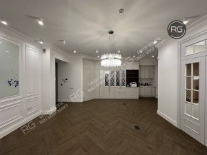 Миниатюра 4, Дизайнерское помещение, 60 м², Санкт-Петербург, Петроградский район, Графтио ул., д.4