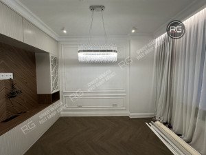 Миниатюра 6, Дизайнерское помещение, 60 м², Санкт-Петербург, Петроградский район, Графтио ул., д.4