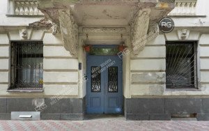Миниатюра 7, Дизайнерское помещение, 60 м², Санкт-Петербург, Петроградский район, Графтио ул., д.4