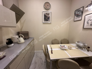 Миниатюра 6, Дизайнерское помещение в центре, 73 м², Санкт-Петербург, Центральный район, Загородный пр-кт., д.12