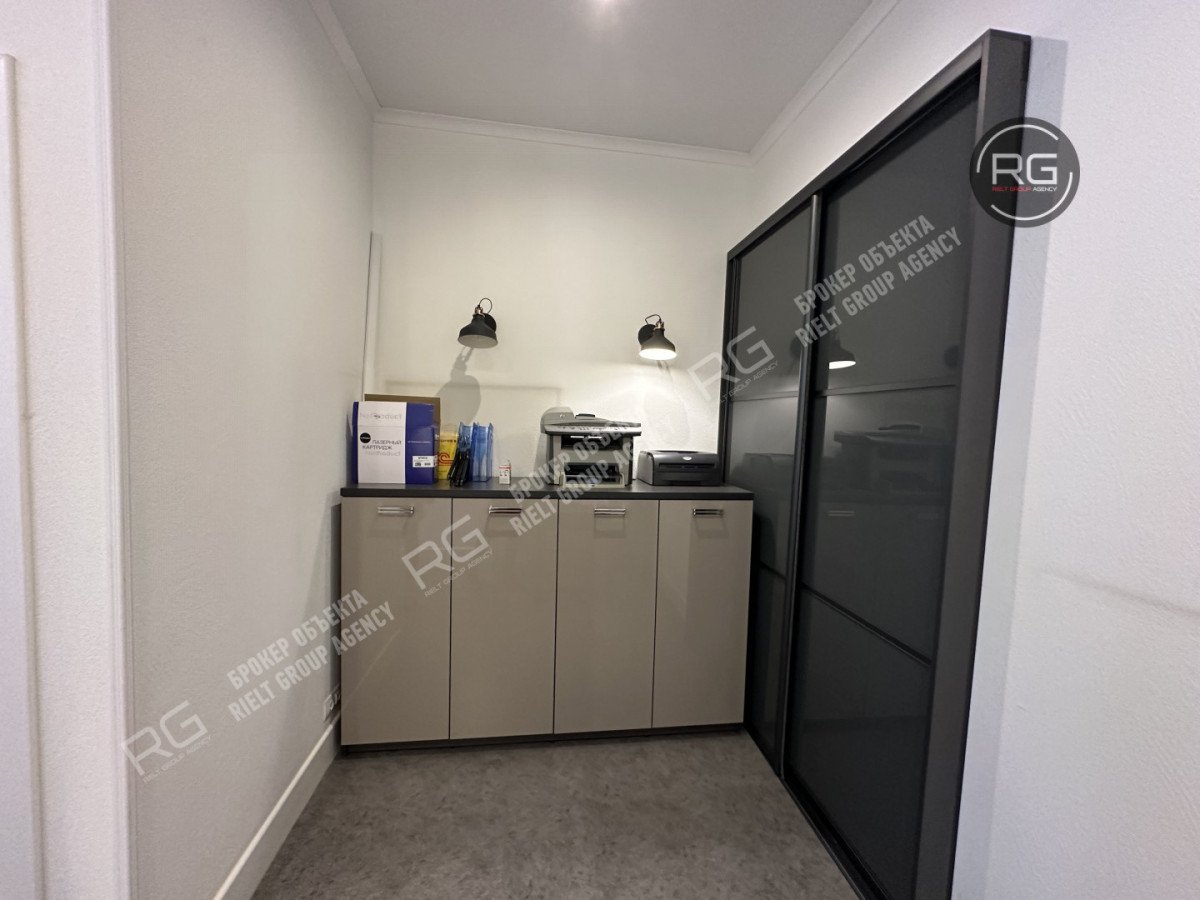 Миниатюра 7, Дизайнерское помещение в центре, 73 м², Санкт-Петербург, Центральный район, Загородный пр-кт., д.12