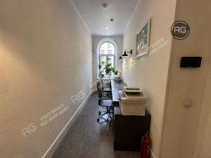 Миниатюра 8, Дизайнерское помещение в центре, 73 м², Санкт-Петербург, Центральный район, Загородный пр-кт., д.12