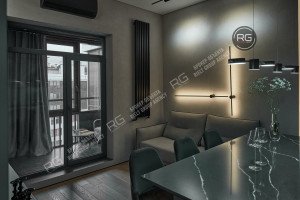 Миниатюра 11, Для ваших рилс!, 53,6 м², Санкт-Петербург, Московский район, Малая Митрофаньевская ул., д.8, к.1, строение 1