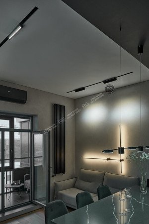 Миниатюра 12, Для ваших рилс!, 53,6 м², Санкт-Петербург, Московский район, Малая Митрофаньевская ул., д.8, к.1, строение 1