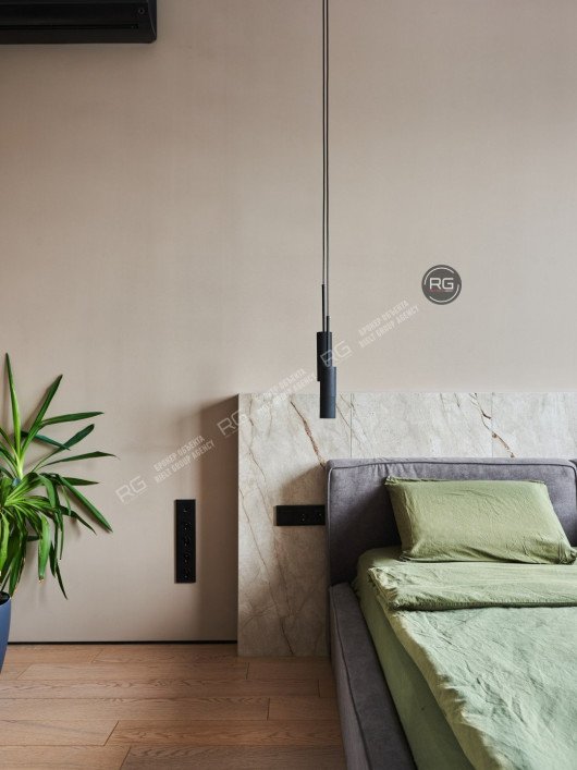 Для ваших рилс!, 53,6 м², Санкт-Петербург, Московский район, Малая Митрофаньевская ул., д.8, к.1, строение 1