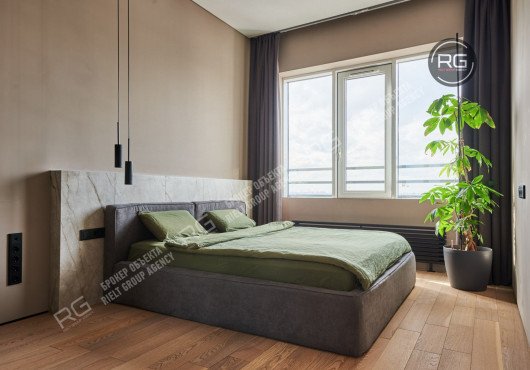 Для ваших рилс!, 53,6 м², Санкт-Петербург, Московский район, Малая Митрофаньевская ул., д.8, к.1, строение 1