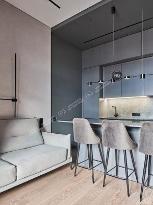 Миниатюра 8, Для ваших рилс!, 53,6 м², Санкт-Петербург, Московский район, Малая Митрофаньевская ул., д.8, к.1, строение 1