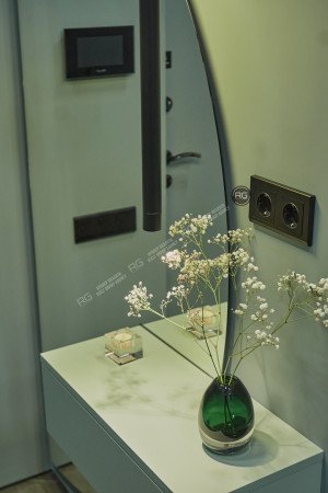 Миниатюра 9, Для ваших рилс!, 53,6 м², Санкт-Петербург, Московский район, Малая Митрофаньевская ул., д.8, к.1, строение 1