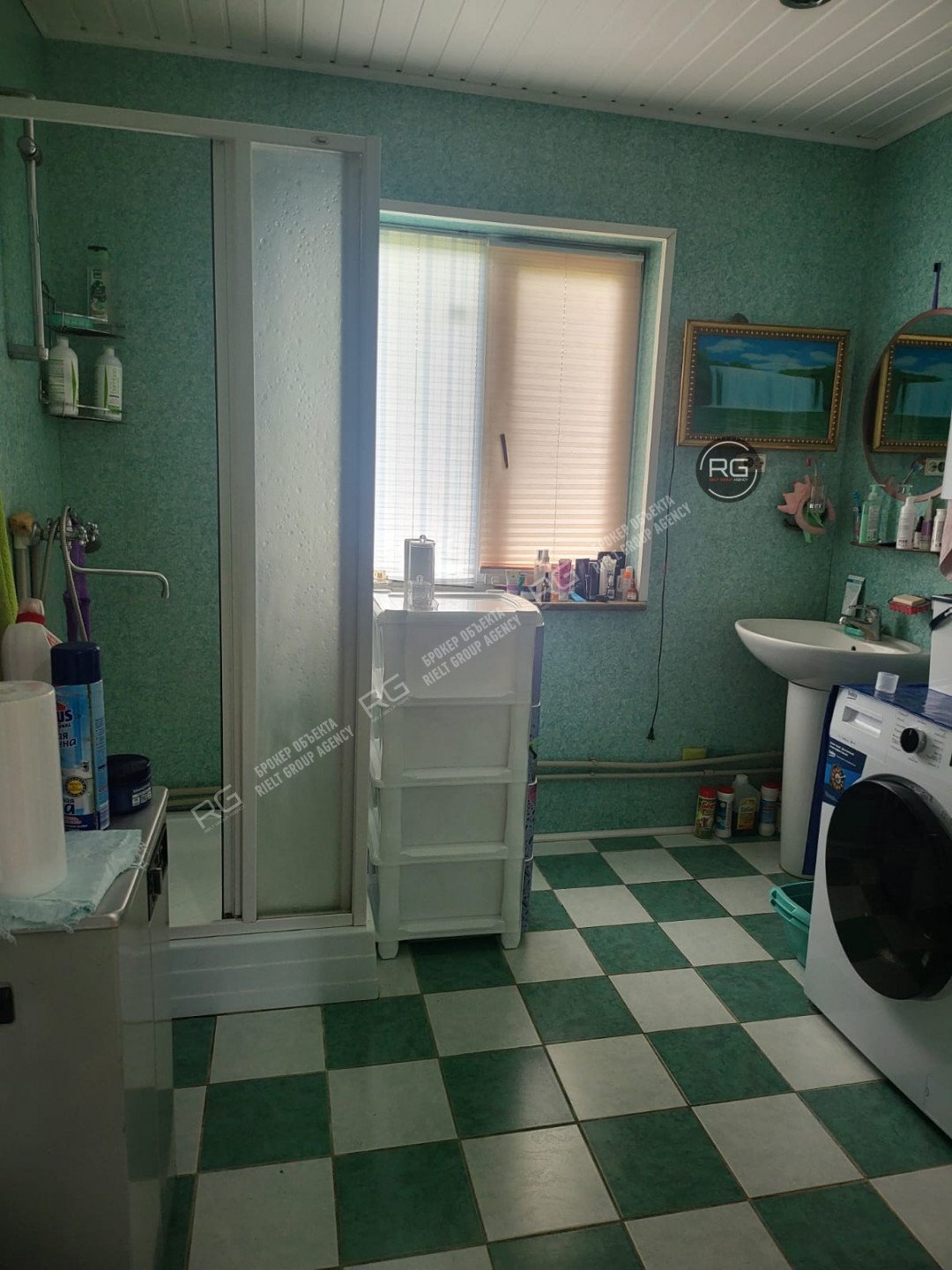   Дом 125 м2 в д. Костуя, 125 кв.м. 