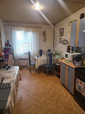 Миниатюра 13, Дом 125 м2 в д. Костуя, 125 м², Ленинградская область, Тосненский район, Костуя д., Центральная ул., д.25