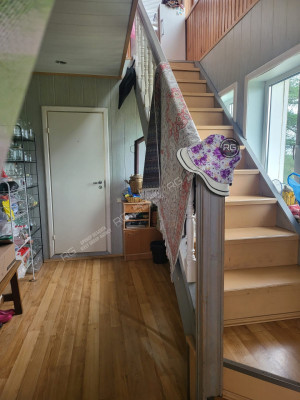 Миниатюра 16, Дом 125 м2 в д. Костуя, 125 м², Ленинградская область, Тосненский район, Костуя д., Центральная ул., д.25