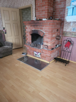 Миниатюра 17, Дом 125 м2 в д. Костуя, 125 м², Ленинградская область, Тосненский район, Костуя д., Центральная ул., д.25