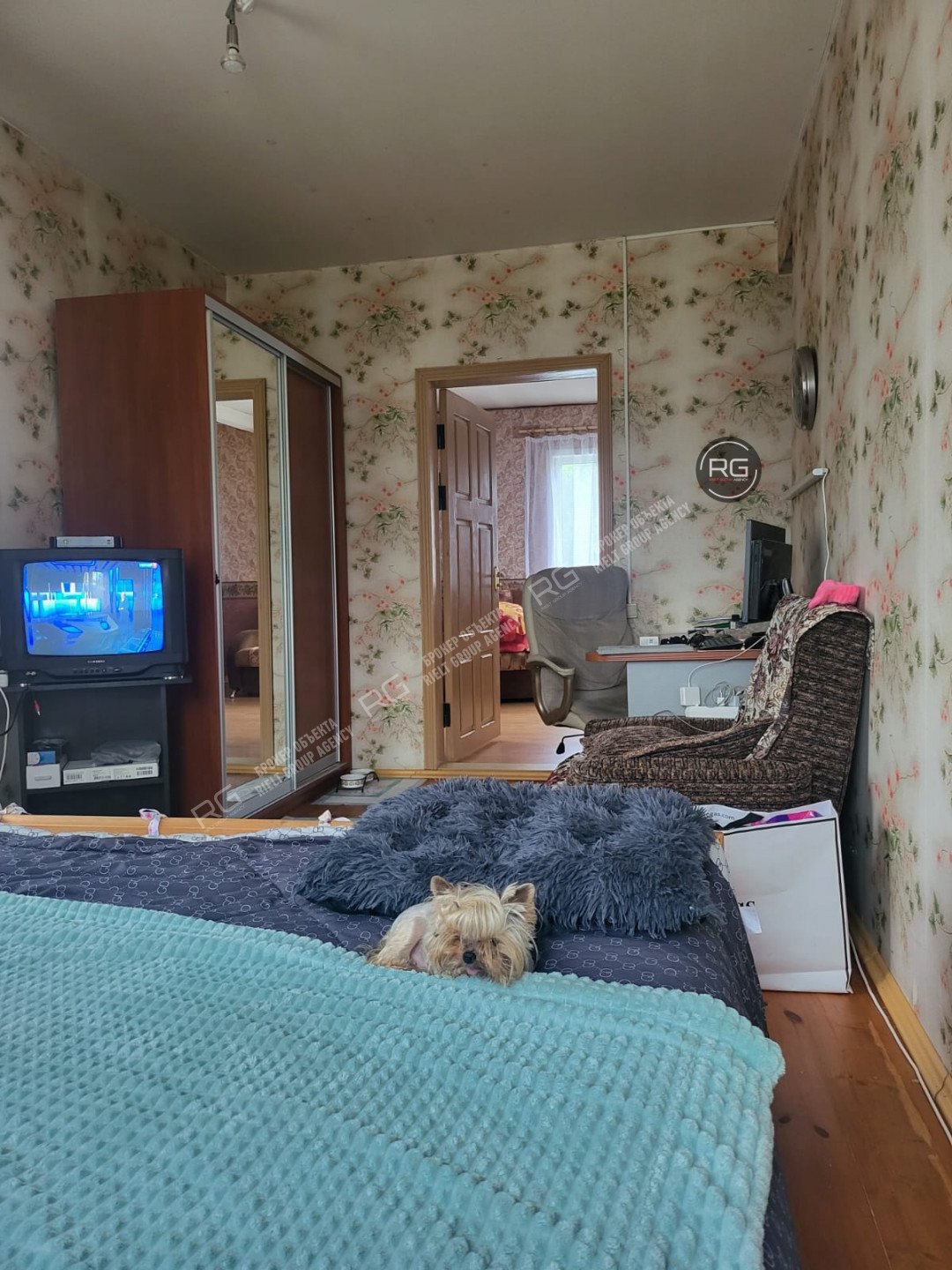  Дом 125 м2 в д. Костуя, 125 кв.м. 