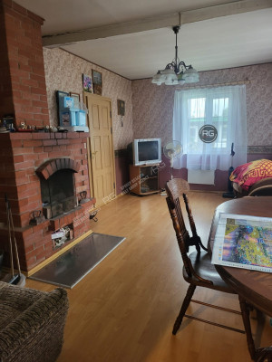 Миниатюра 19, Дом 125 м2 в д. Костуя, 125 м², Ленинградская область, Тосненский район, Костуя д., Центральная ул., д.25