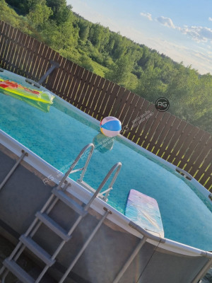 Миниатюра 20, Дом 125 м2 в д. Костуя, 125 м², Ленинградская область, Тосненский район, Костуя д., Центральная ул., д.25