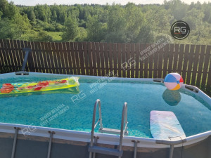 Миниатюра 21, Дом 125 м2 в д. Костуя, 125 м², Ленинградская область, Тосненский район, Костуя д., Центральная ул., д.25