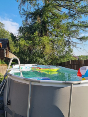 Миниатюра 22, Дом 125 м2 в д. Костуя, 125 м², Ленинградская область, Тосненский район, Костуя д., Центральная ул., д.25