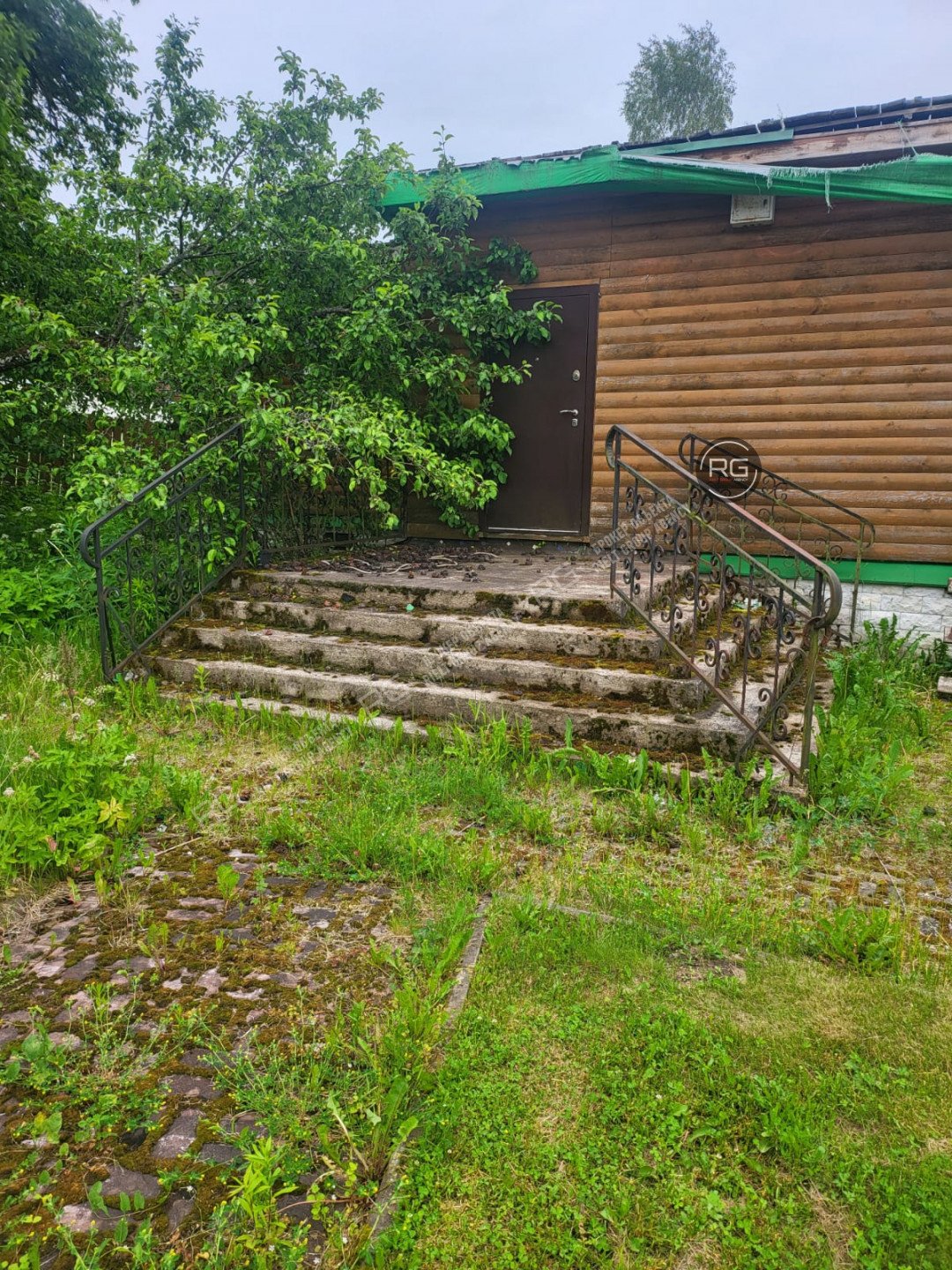   Дом 125 м2 в д. Костуя, 125 кв.м. 