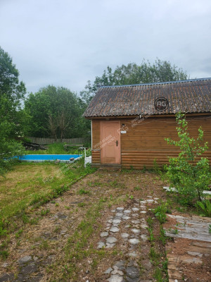 Миниатюра 27, Дом 125 м2 в д. Костуя, 125 м², Ленинградская область, Тосненский район, Костуя д., Центральная ул., д.25