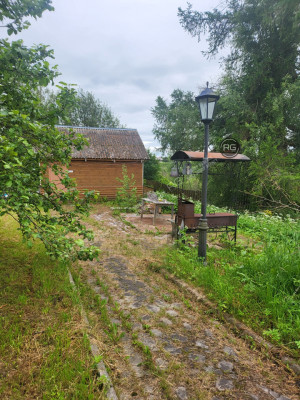 Миниатюра 28, Дом 125 м2 в д. Костуя, 125 м², Ленинградская область, Тосненский район, Костуя д., Центральная ул., д.25