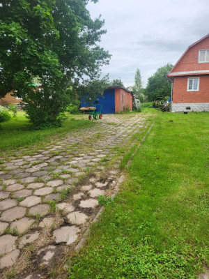 Миниатюра 30, Дом 125 м2 в д. Костуя, 125 м², Ленинградская область, Тосненский район, Костуя д., Центральная ул., д.25