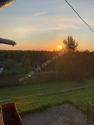 Миниатюра 3, Дом 125 м2 в д. Костуя, 125 м², Ленинградская область, Тосненский район, Костуя д., Центральная ул., д.25